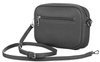 Torebka damska PU R-074-01 Gray