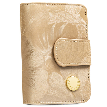 Portfel damski PTN PS115-MLF Beige