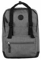 LULUCASTAGNETTE NOEMI polyester backpack