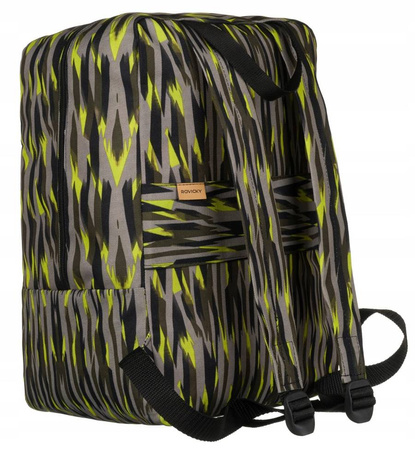 ROVICKY R-PLEC polyester backpack