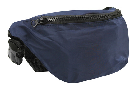 Saszetka nerka WB22-PS Navy