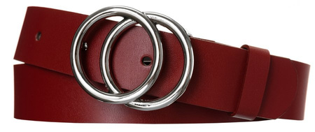 ROVICKY ZPD-S3D leather belt without discount