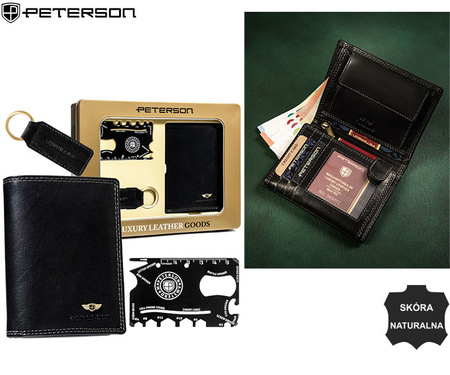 Zestaw prezentowy PTN ZMS-05