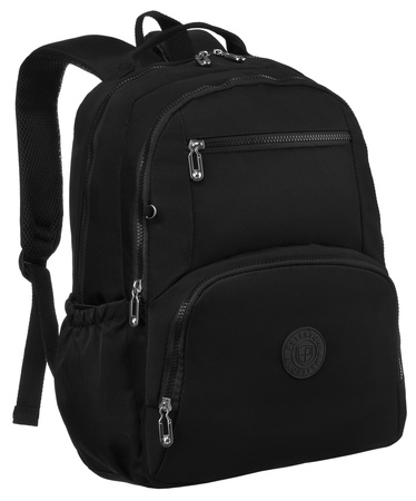 Plecak PTN 3304-CO Black