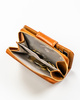 Portfel damski PU PTN 009-HF Camel