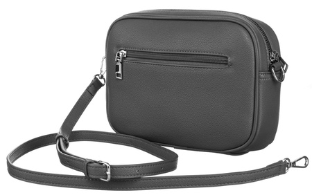 Torebka damska PU R-074-01 Gray