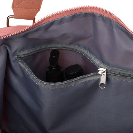 Torba PTN 25531 Pink