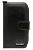 Portfel damski N118-APU-BL M.Black