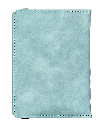Etui na paszport PTN EP-01 Blue