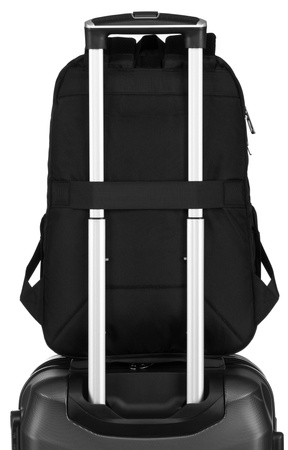 Plecak Laptopowy PTN 24400 Black