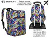 Plecak z poliestru ROVICKY R-PLEC-13