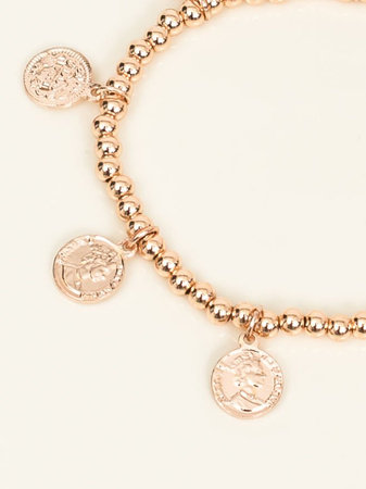 Bransoletka Damska B4 ROSEGOLD