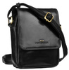 Torba skórzana PTN TB-708-COM BLACK