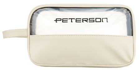 Kosmetyczka PTN KOS-DA-21 Ecru