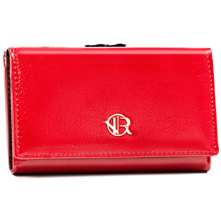 ROVICKY RPX-23-ML natural and eco-friendly leather wallet