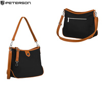 Torba Peterson PTN CTY-30 Black