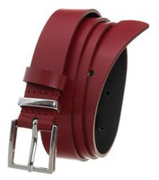 NO BRAND leather belt PD-NL-2.5-105 no discount