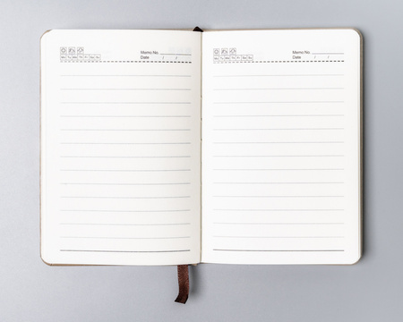 Notes Peterson PTN NOT-6-LN-Q4 Beige