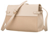 Torebka damska PTN KONWALIA Beige