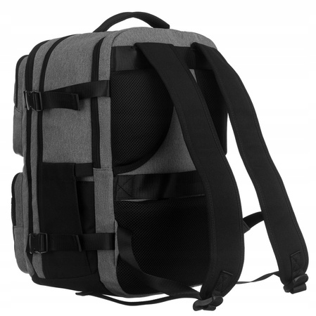 Plecak z poliestru HIMAWARI 2301-03