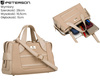 Torebka damska PTN FORSYCJA Beige