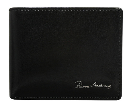Leather wallet RFID PIERRE ANDREUS CPR-023-PA
