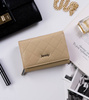 ROVICKY RFID leather wallet R-RD-02-GCL-Q