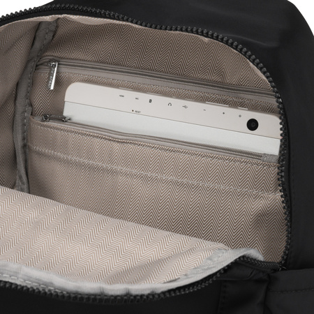 Plecak PTN CPY-09 Black