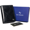 ROVICKY RFID leather wallet RV-7870-8602