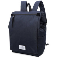 LULUCASTAGNETTE NELL textile backpack