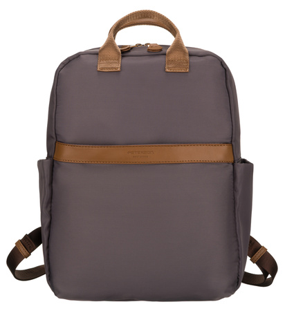 Plecak Peterson PTN JN-08 Gray