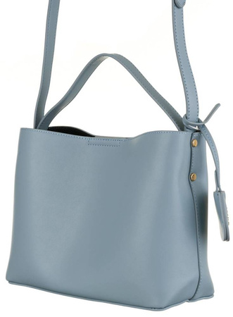 LULUCASTAGNETTE RACHID eco bag