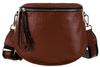 ROVICKY TPR-05 leather handbag