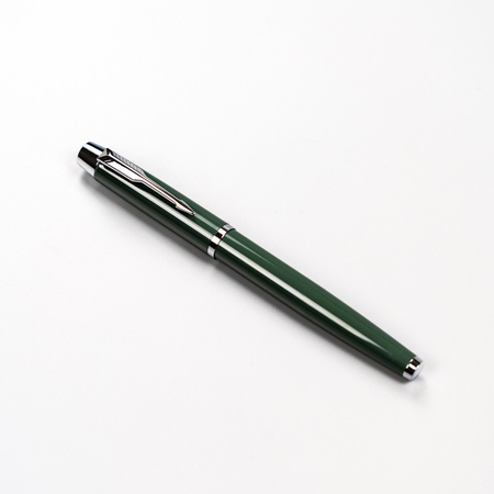 Długopis w pudełku Peterson PTN 222 Green
