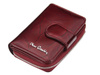 PIERRE CARDIN 02 LEAF leather wallet 115 no discount