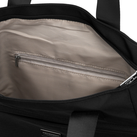 Torebka damska PTN CTY-17 Black