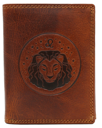 PETERSON PTN N4-EBS RFID leather wallet