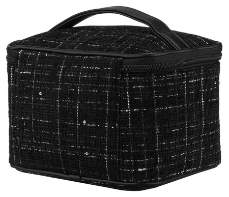 Kosmetyczka R-KOS-DA-01A Black