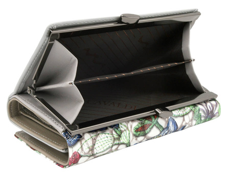 4U CAVALDI leather wallet PN23-FL
