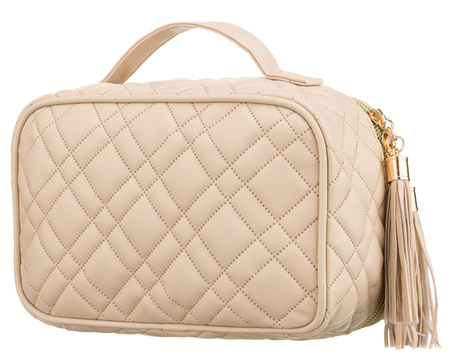 Kosmetyczka PTN KOS-DA-10 Beige