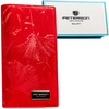 Portfel damski PTN PTN PS1431-MLF Red