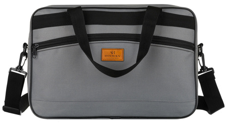 Torba podróżna R-TL15608 GRAY