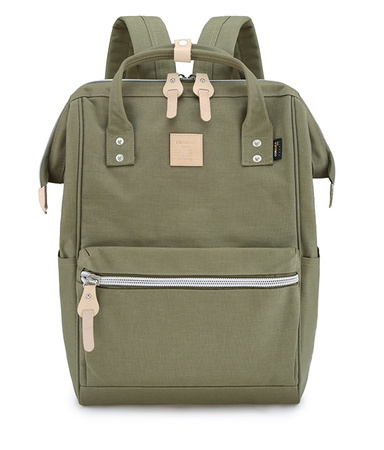 Himawari Large Women's Backpack with Laptop Compartment 1882-03(1)
