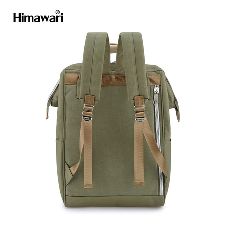 Himawari Large Women's Backpack with Laptop Compartment 1882-03(1)