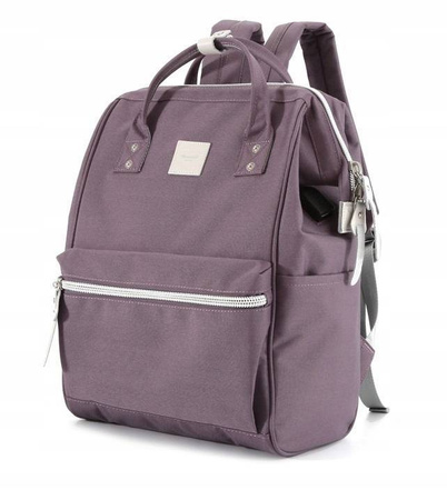 HIMAWARI 1881-24(1) polyester backpack