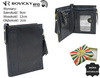 ROVICKY N1226-RHP RFID leather wallet