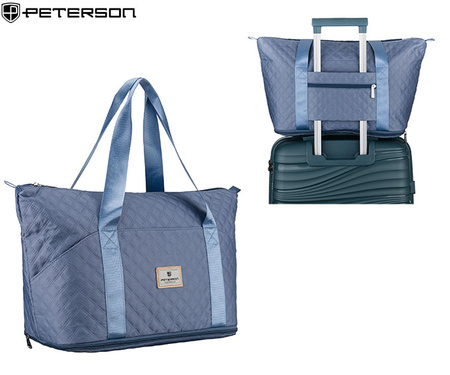 Torba PTN PIK-02 L.Blue