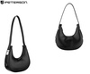 Torebka damska PU PTN TOR-ALE-27 Black