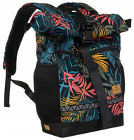 PETERSON PTN PLEC-TUR polyester backpack