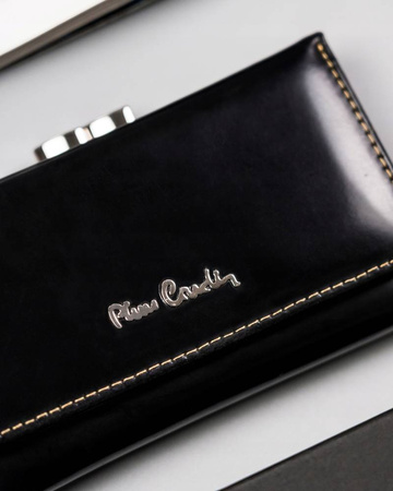 PIERRE CARDIN 457 PSP520.2 leather wallet